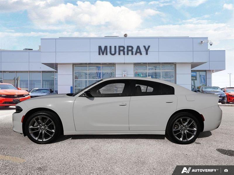 dodge Charger 2023 - 4