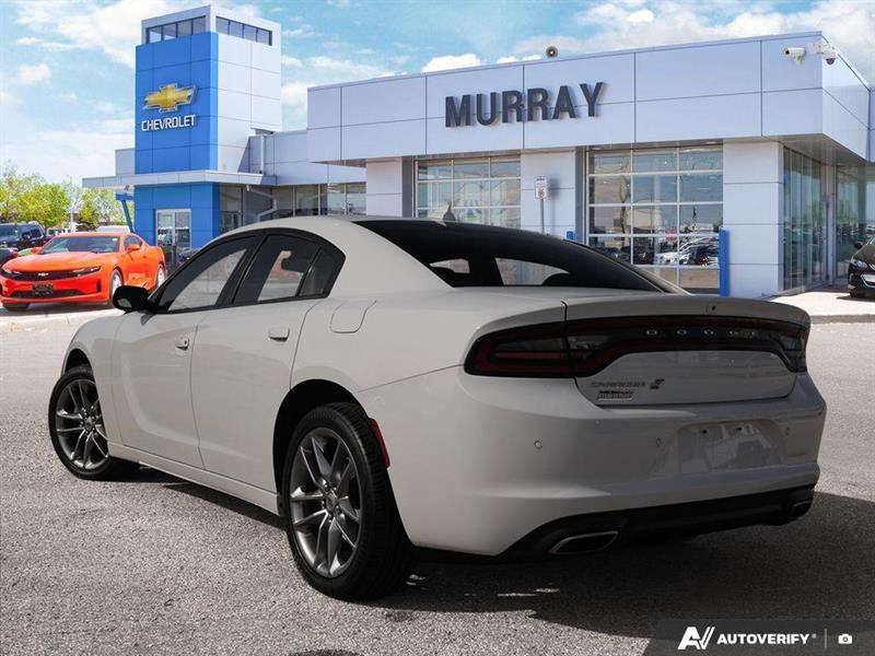 dodge Charger 2023 - 5