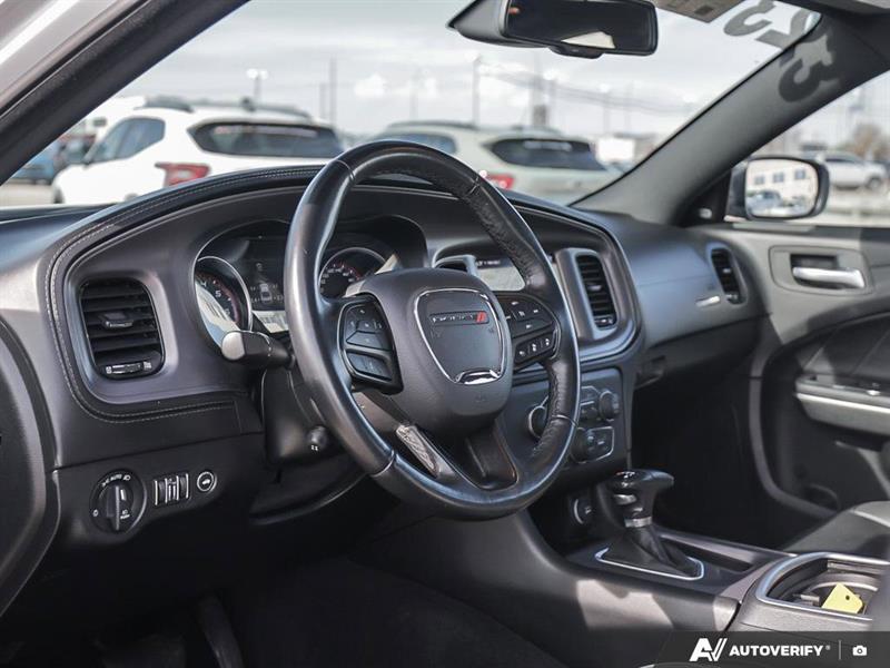 dodge Charger 2023 - 7