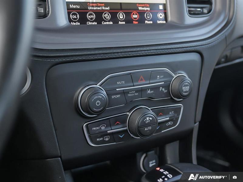 dodge Charger 2023 - 15