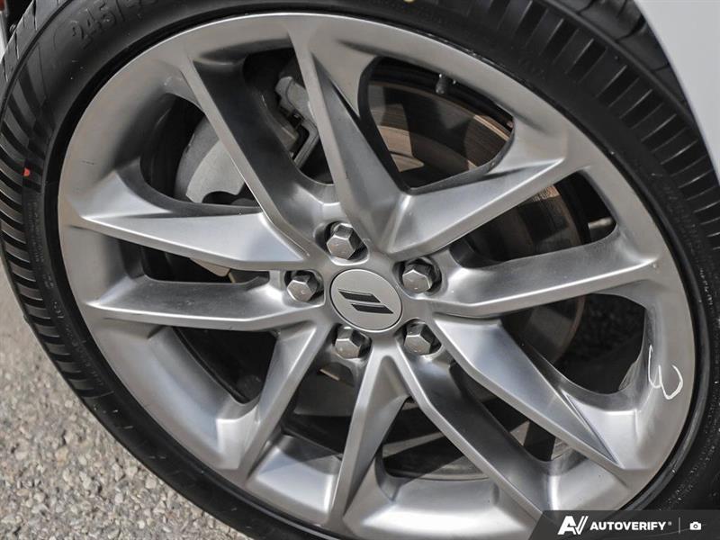 dodge Charger 2023 - 19