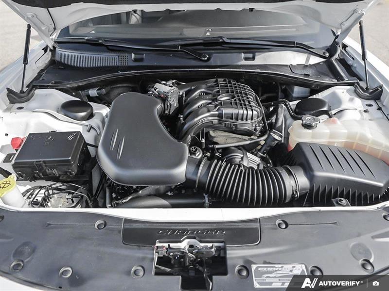 dodge Charger 2023 - 21