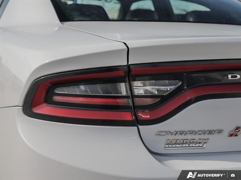 dodge Charger 2023 - 25