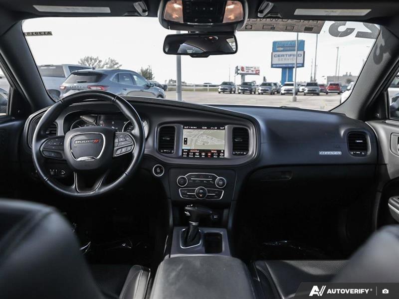 dodge Charger 2023 - 27