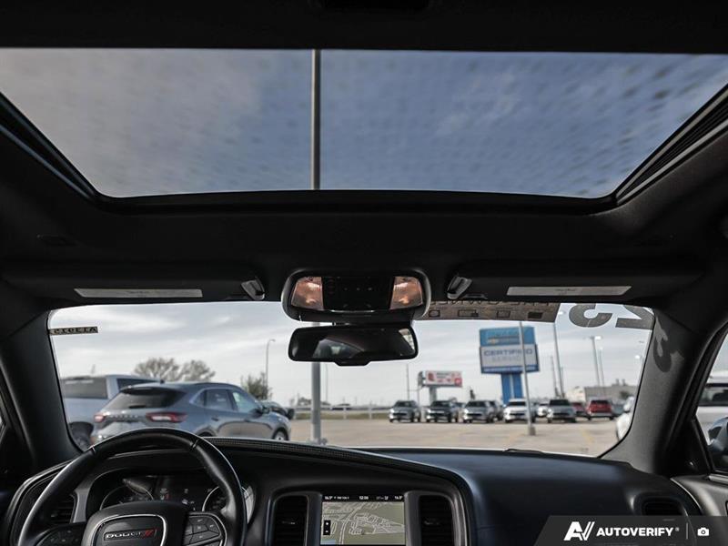 dodge Charger 2023 - 28