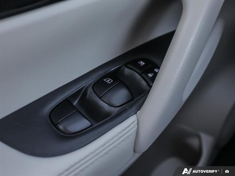 nissan Qashqai 2020 - 12