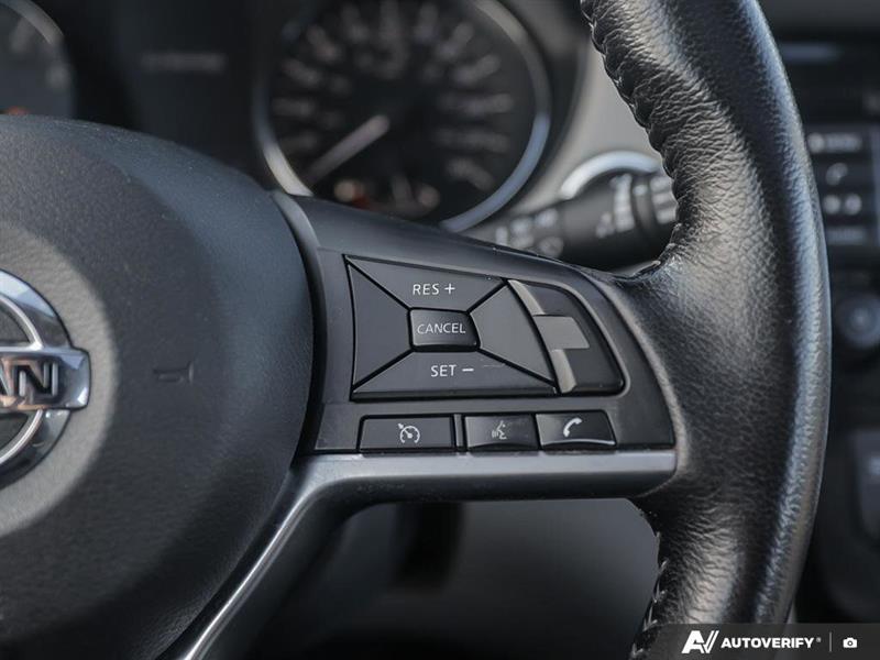 nissan Qashqai 2020 - 13