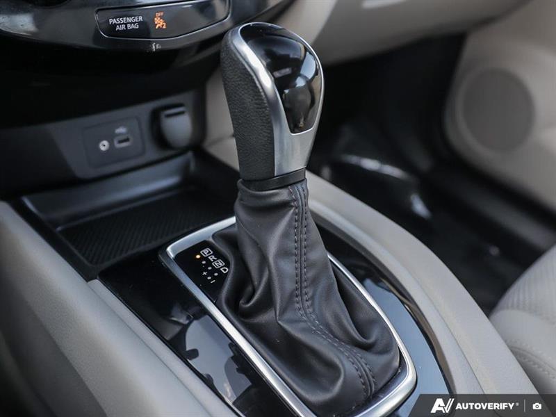 nissan Qashqai 2020 - 14