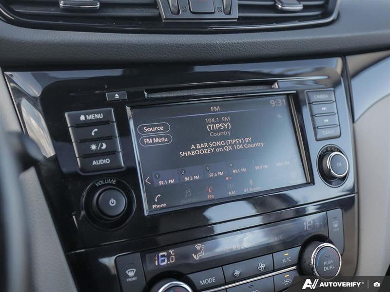 nissan Qashqai 2020 - 16