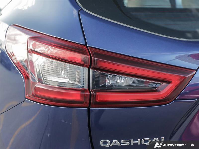 nissan Qashqai 2020 - 25