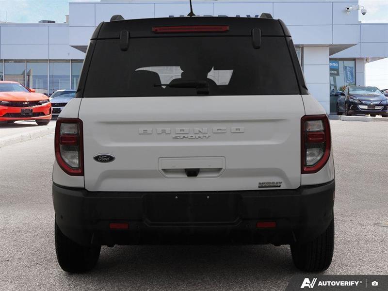 ford Bronco Sport 2024 - 6