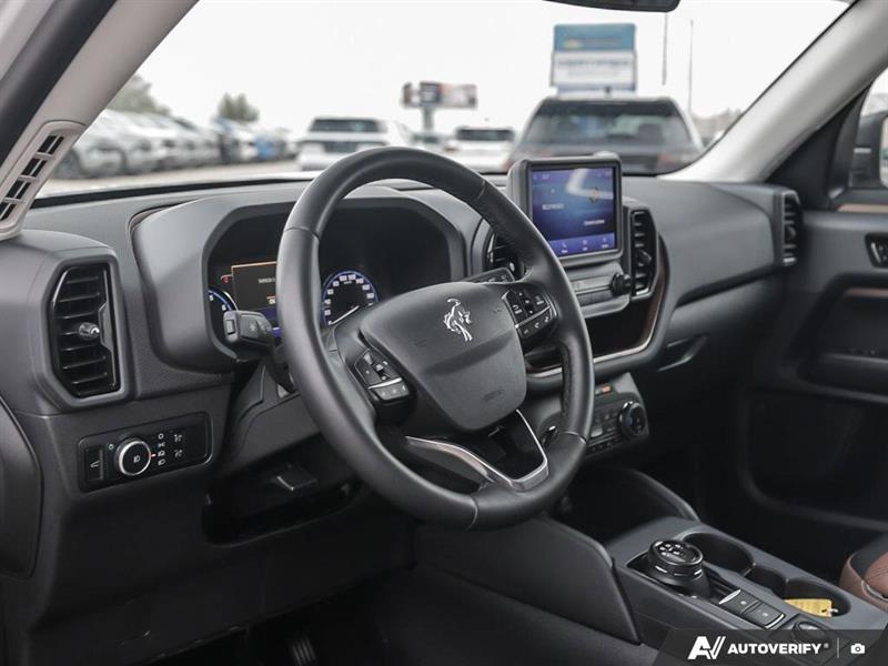 ford Bronco Sport 2024 - 7