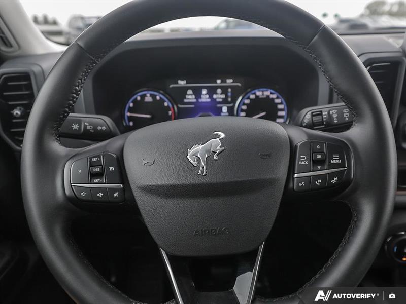 ford Bronco Sport 2024 - 8