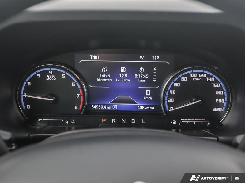 ford Bronco Sport 2024 - 9