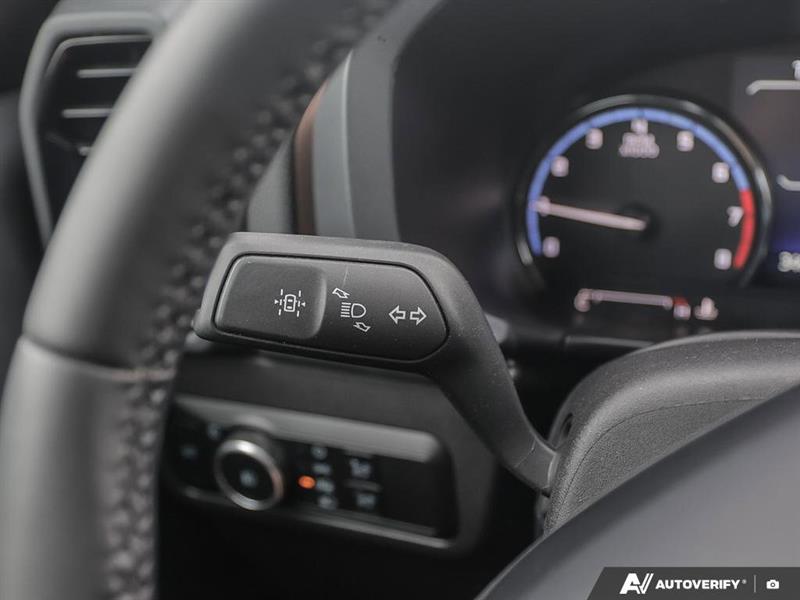 ford Bronco Sport 2024 - 11