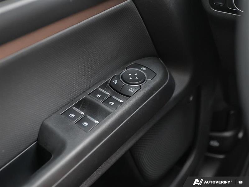 ford Bronco Sport 2024 - 12