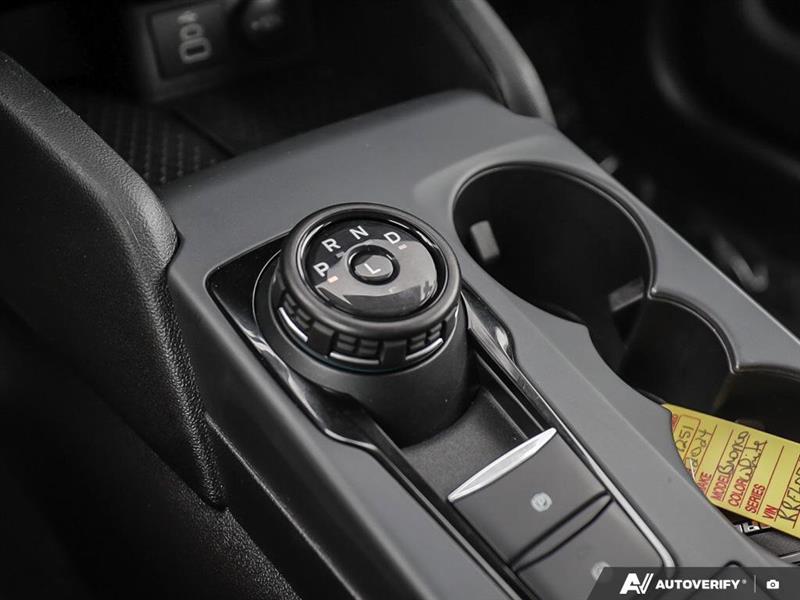 ford Bronco Sport 2024 - 14