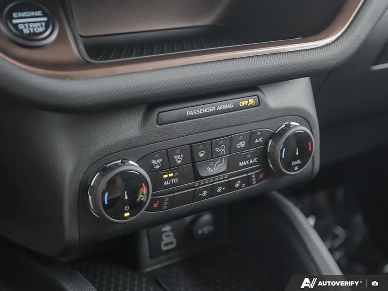 ford Bronco Sport 2024 - 15