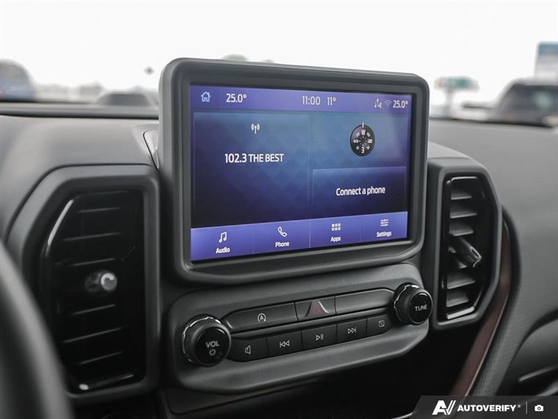 ford Bronco Sport 2024 - 16