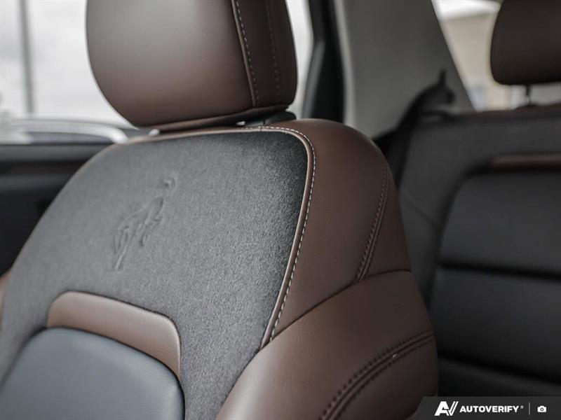 ford Bronco Sport 2024 - 18