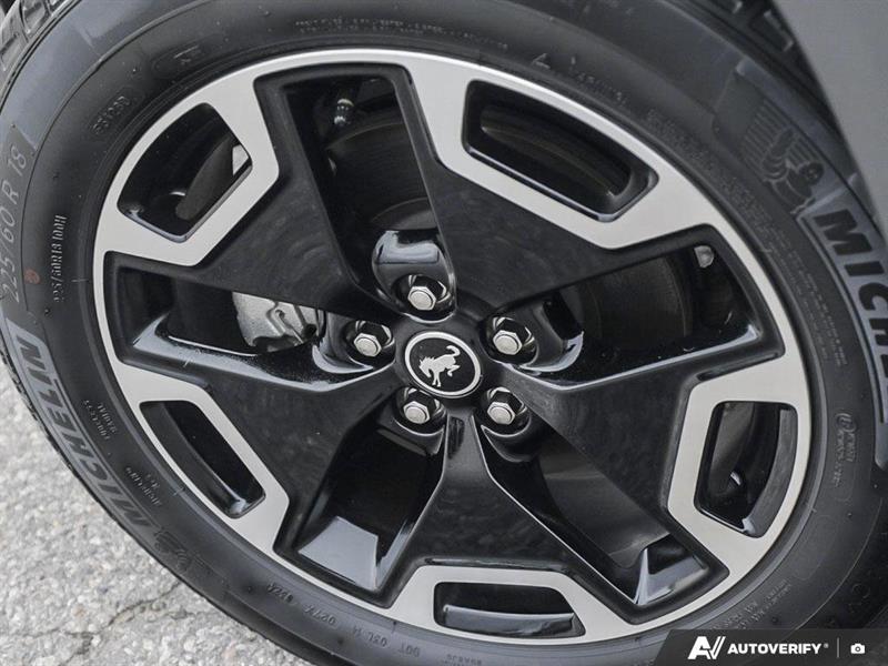 ford Bronco Sport 2024 - 19