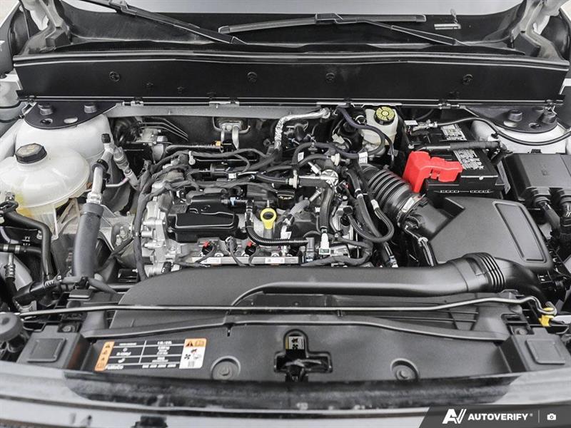 ford Bronco Sport 2024 - 21