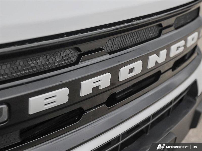 ford Bronco Sport 2024 - 22