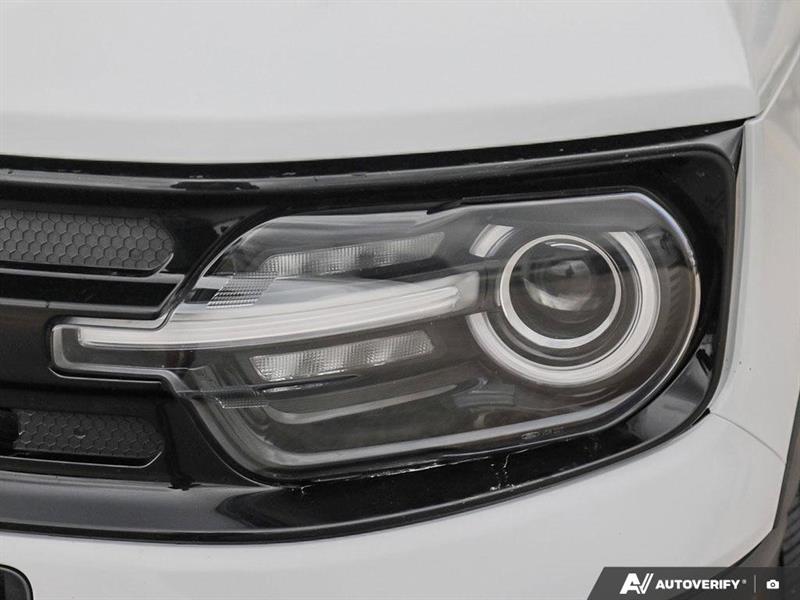 ford Bronco Sport 2024 - 23