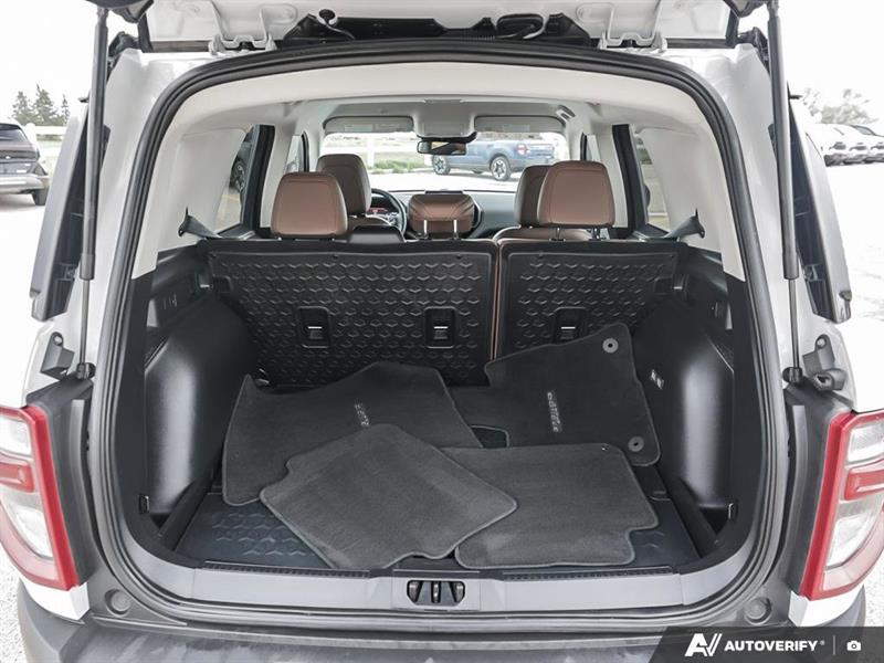 ford Bronco Sport 2024 - 24