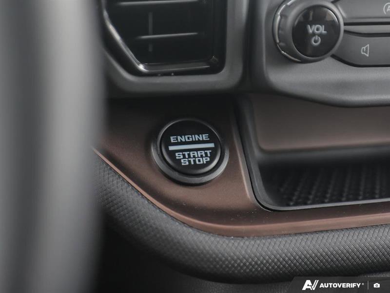 ford Bronco Sport 2024 - 29