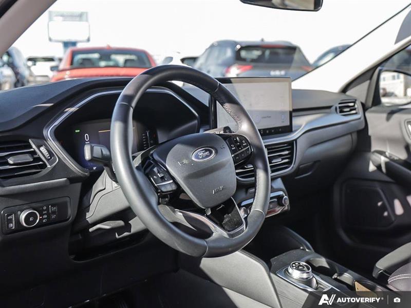 ford Escape 2024 - 7