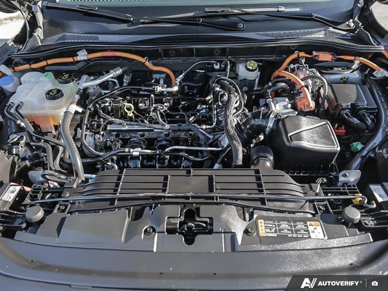 ford Escape 2024 - 21