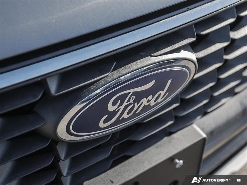 ford Escape 2024 - 22