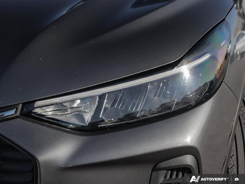 ford Escape 2024 - 23