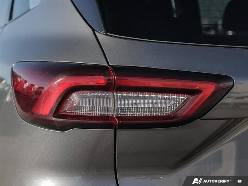 ford Escape 2024 - 25