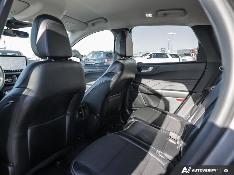 ford Escape 2024 - 26