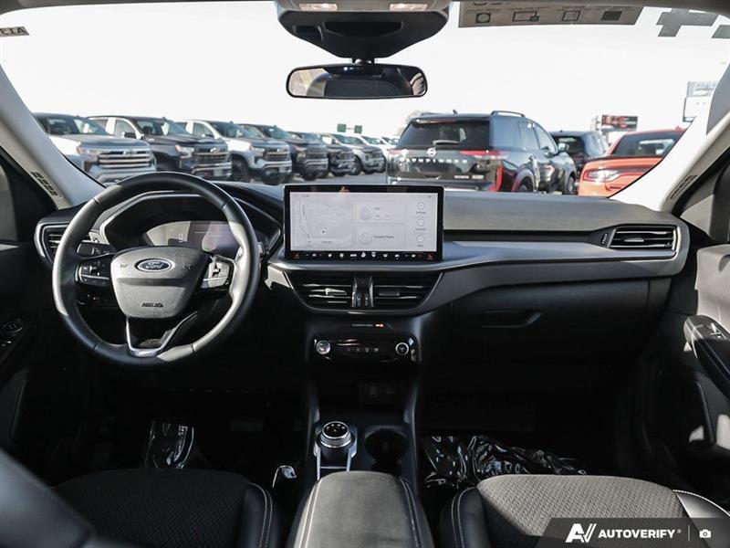 ford Escape 2024 - 27