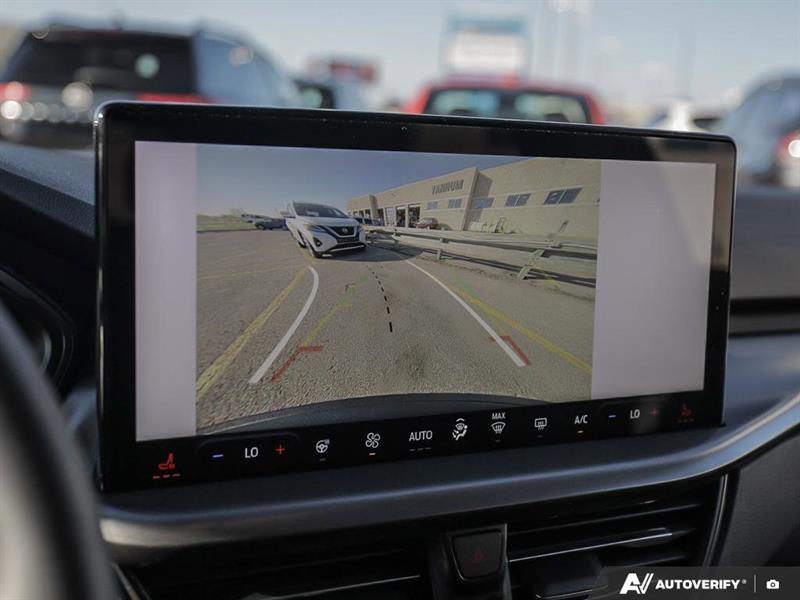 ford Escape 2024 - 28