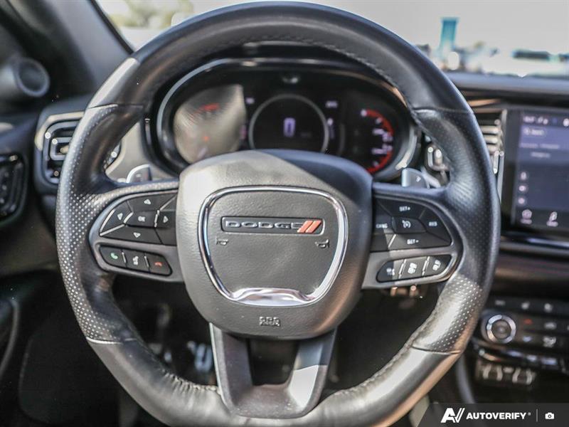 dodge Durango 2023 - 8