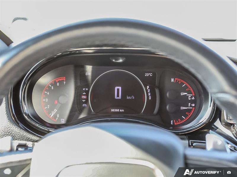 dodge Durango 2023 - 9