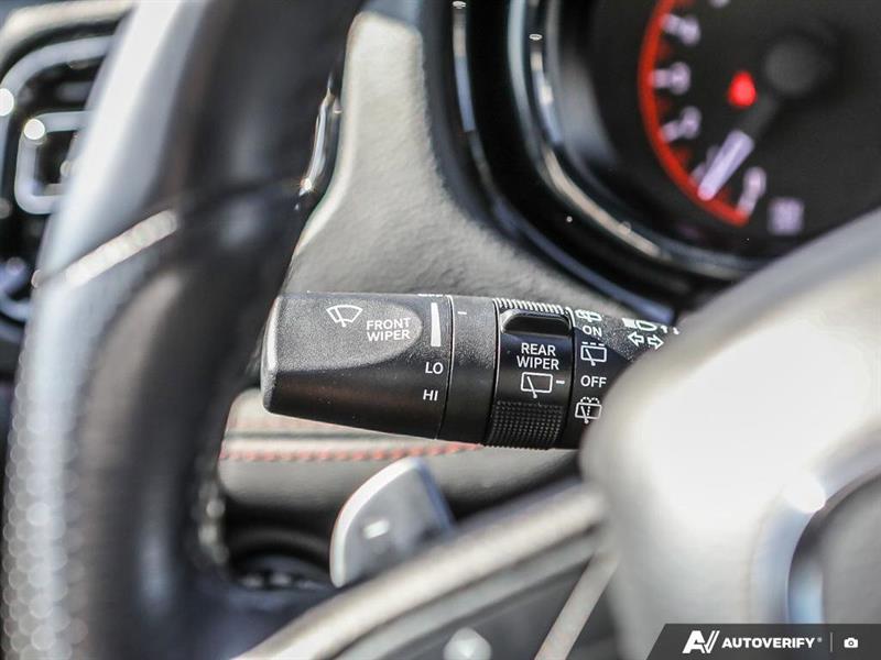 dodge Durango 2023 - 14