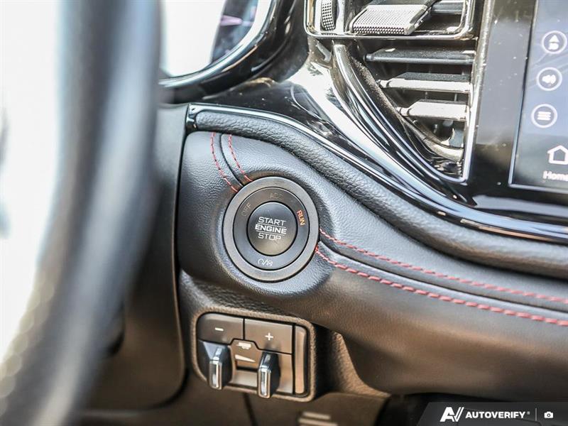 dodge Durango 2023 - 15