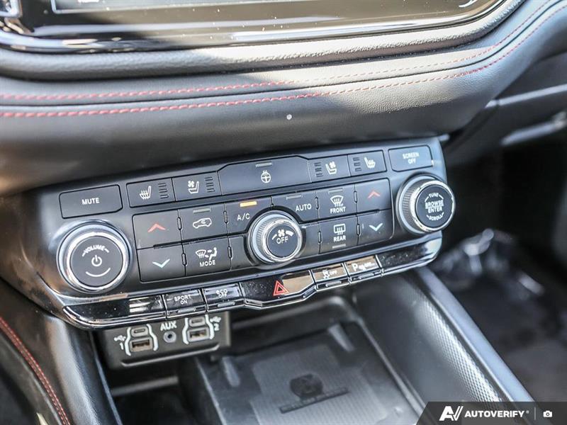 dodge Durango 2023 - 16