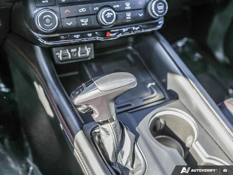 dodge Durango 2023 - 18