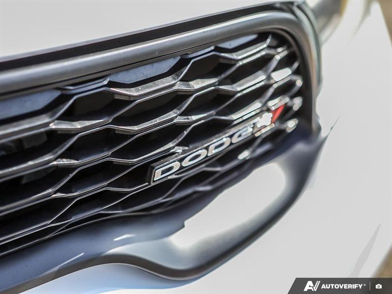 dodge Durango 2023 - 22