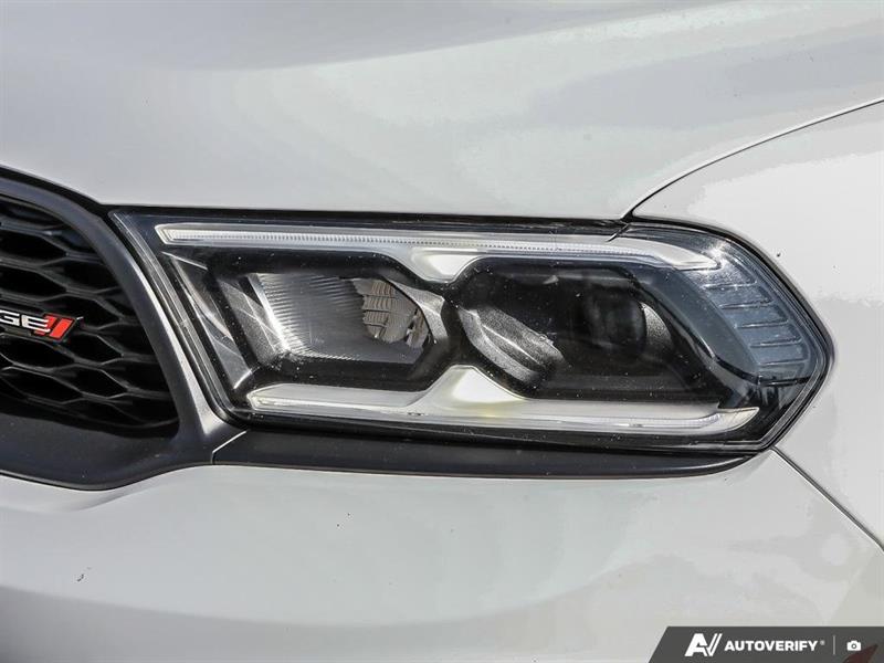 dodge Durango 2023 - 23