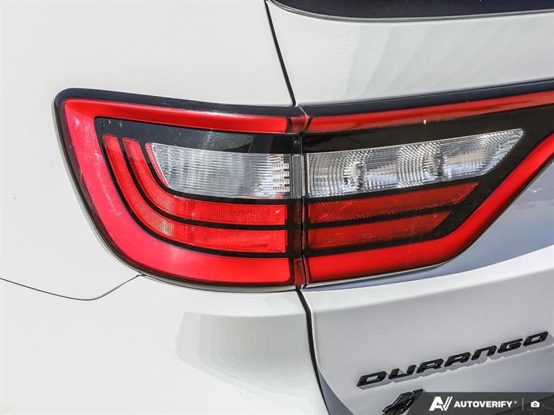 dodge Durango 2023 - 25