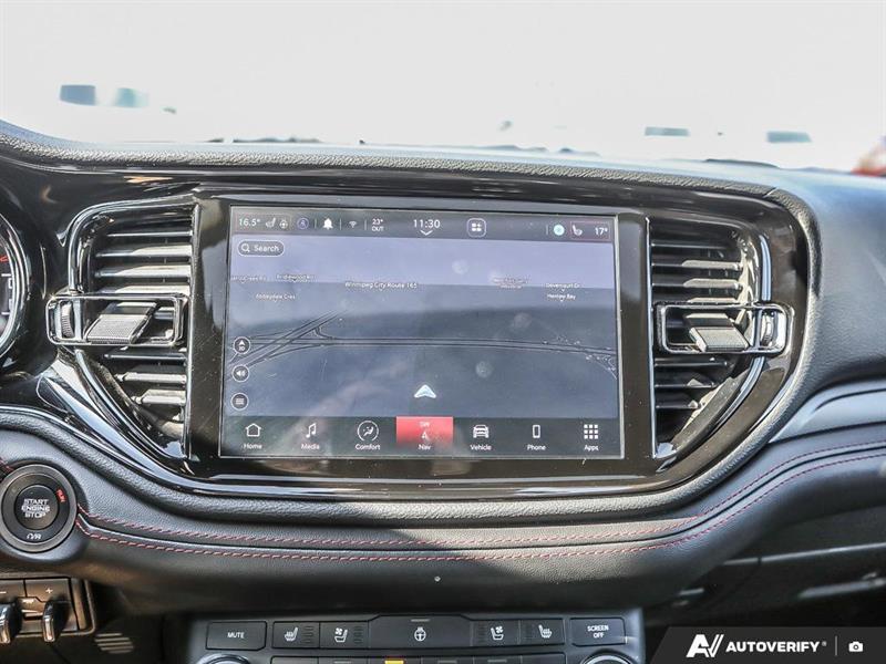 dodge Durango 2023 - 26