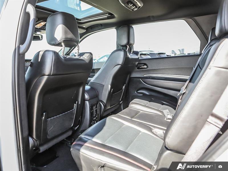 dodge Durango 2023 - 29