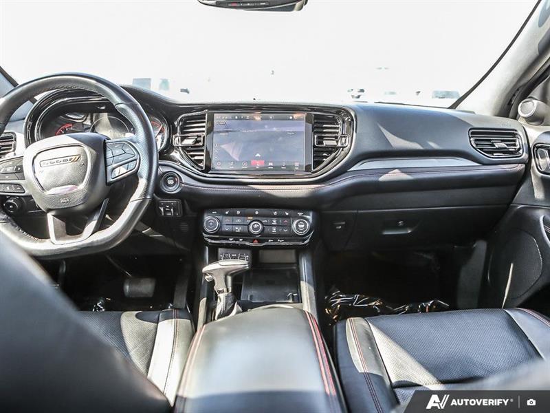 dodge Durango 2023 - 30